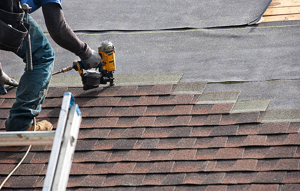 Licensed Emergency Roof Repair service in Salem, NC - Brentwood Metal Roofing